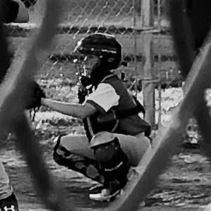 Meet your Posher, Aaron